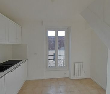 Location appartement 3 pièces, 53.05m², Champs-sur-Marne - Photo 1