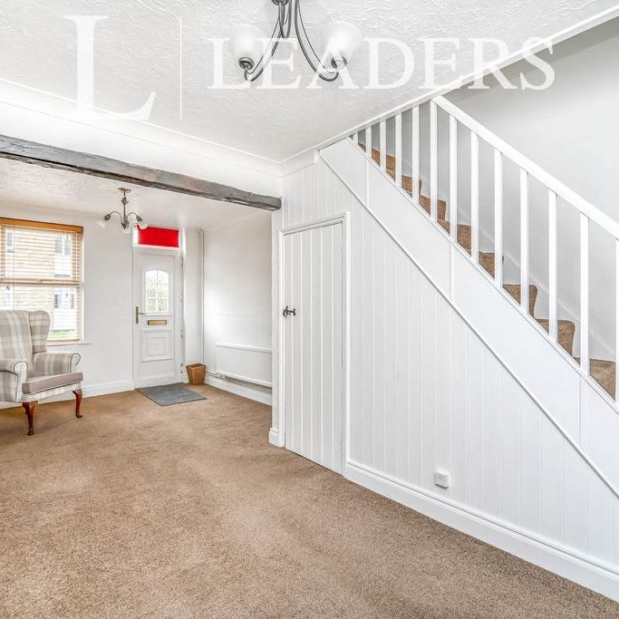 3 bedroom terraced house to rent - Photo 1