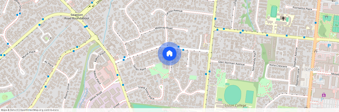 1 Alan Avenue, Henderson, West Auckland