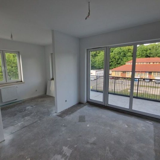 Mieszkanie wynajem Gorzów, Śródmieście, 3 pokoje, 45 m - Photo 1