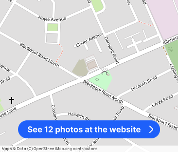 Kilnhouse Lane, Lytham St. Annes, FY8 - Photo 1
