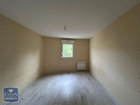 Appartement à louer 3 pièces 63.19m² - Photo 2