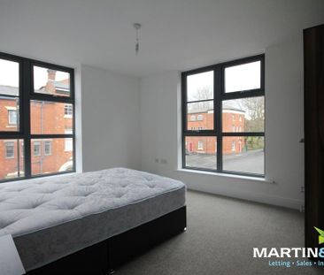 2 bedroom apartment to rent - Photo 3