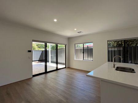 Newly Built 3x2 Home in Excellent Location - Photo 3