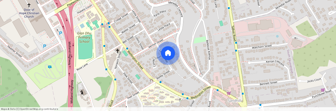 51 Leslie Street, South Launceston TAS 7249