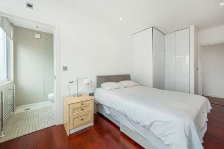 Craven Road, Bayswater, London, W2 - Photo 5