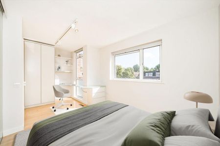 5 bedroom terraced house to rent - Photo 5