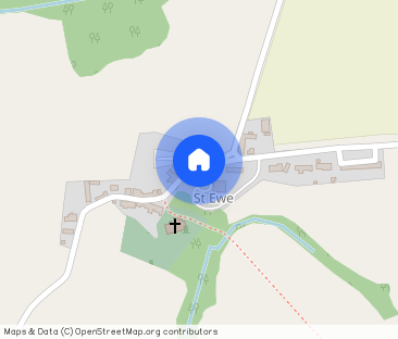 St. Ewe, St. Austell - Photo 1