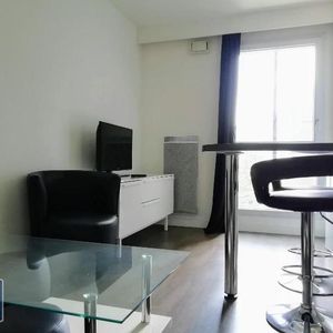Location Appartement 1 pièce 20m² TOURS 37000 - Photo 2