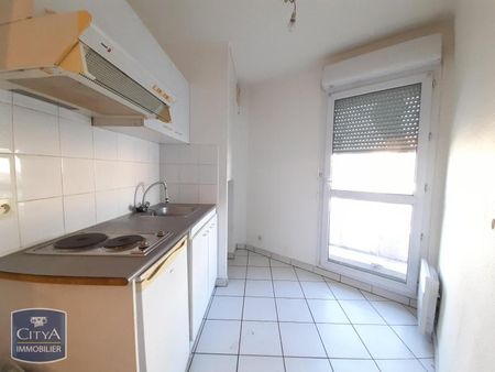 Location Appartement 2 pièces 36m² TALENCE 33400 - Photo 5