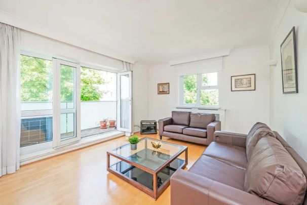 2 bedroom apartment to rent - Photo 1