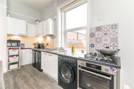 1 bedroom property to rent - Photo 5