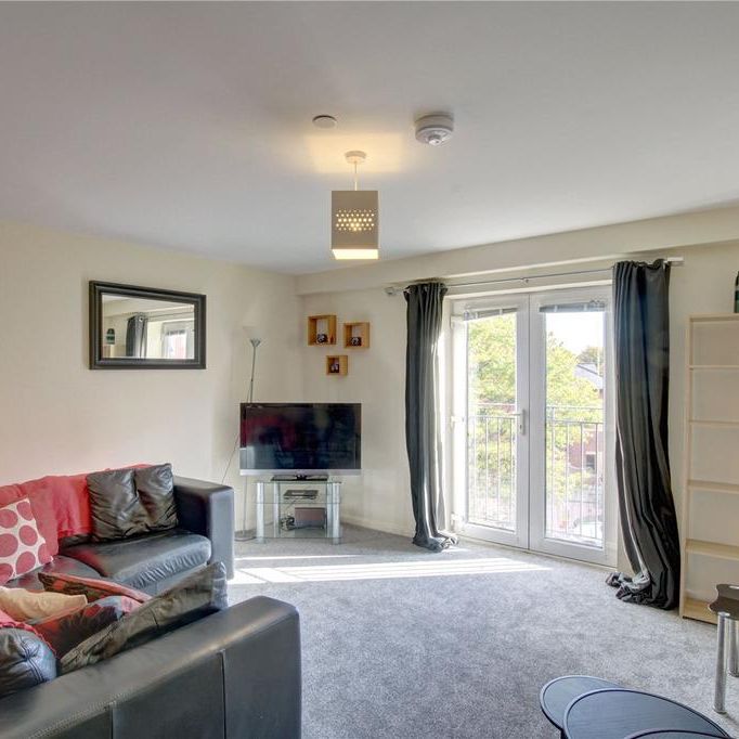 2 bedroom apartment to rent - Photo 1