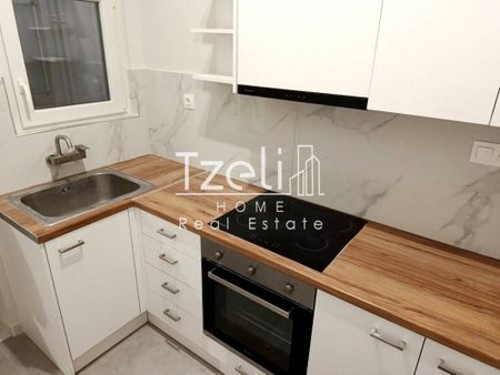 Studio/Γκαρσονιέρα για ενοικίαση - Ζωγράφου, - Φωτογραφία 2