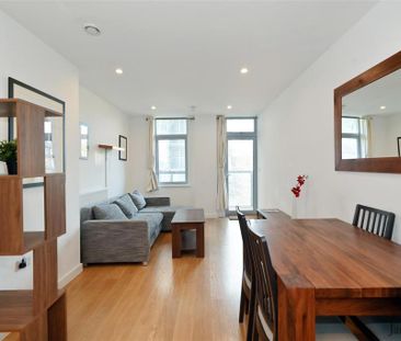1 bedroom apartment to rent - Photo 3