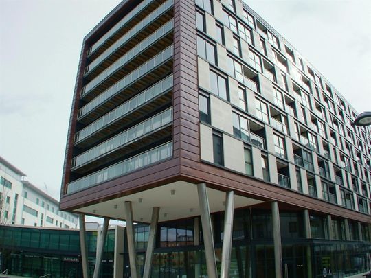 Cartier House, Leeds City Centre, LS10 1HY - Photo 1