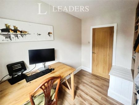 3 bedroom house to rent Breedon Street, Long Eaton, NG10 - Photo 4