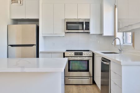 For Lease - 2841 Keele Street Unit# 8, Toronto, Ontario - Photo 5