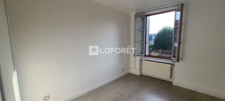Appartement T5 Sain-Bel à louer - Photo 2