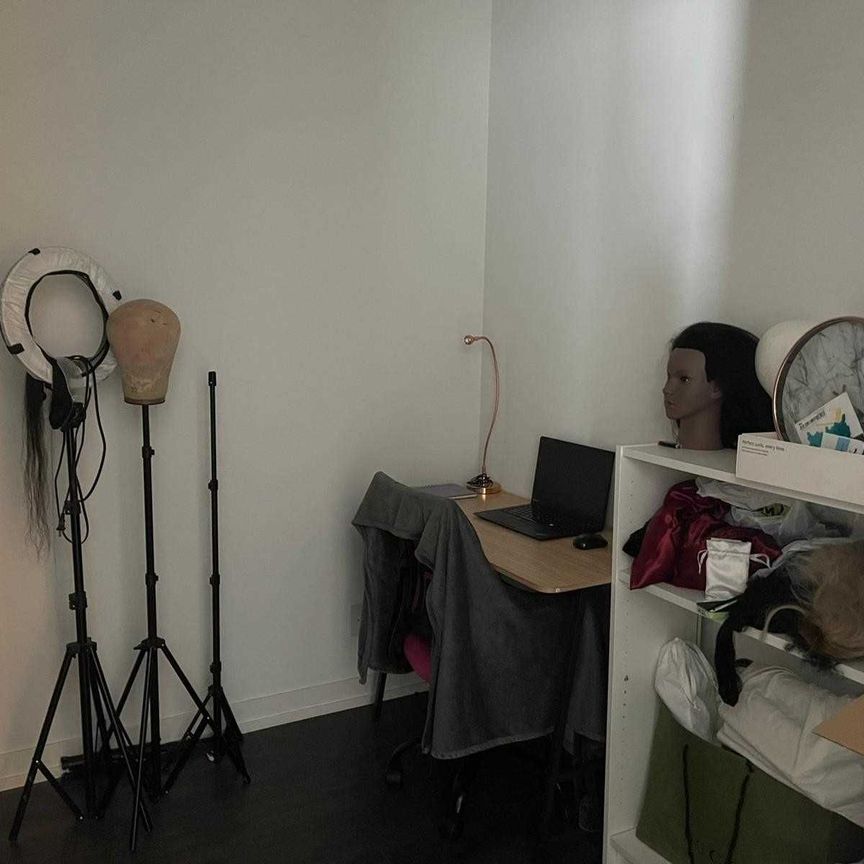 For Lease - 5 Buttermill Avenue Unit# 5212, Vaughan, Ontario - Photo 1