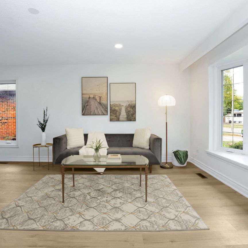 For Lease - 66 Avening Drive, Toronto, Ontario - Photo 1