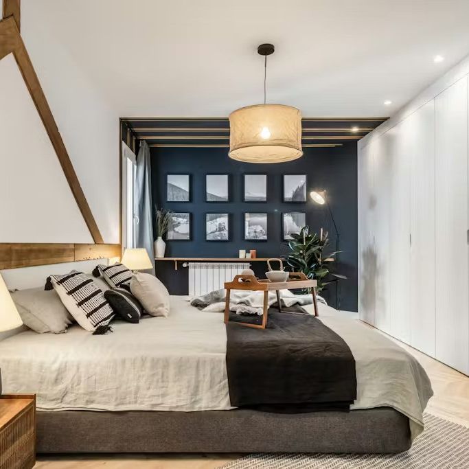 Calle Luchana, Madrid, Community of Madrid 28010 - Foto 1