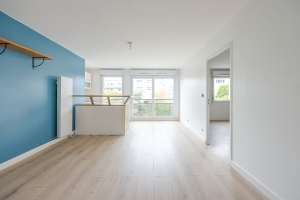Appartement T2 non meublé - Photo 1