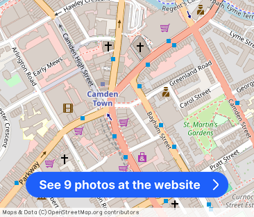 Greenland Road, NW1 0AS - Photo 1