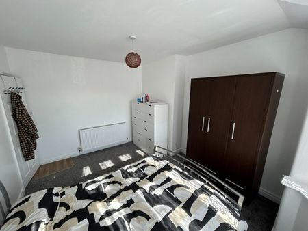 Room in a Shared House, Hemmons Road, M12 - Photo 5