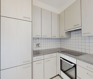 Appartamento di 2.5 locali in stabile tranquillo ad Agno - Photo 1