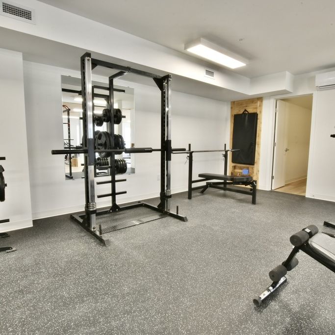3 ½ à Louer, Gym Inclus! - Photo 1
