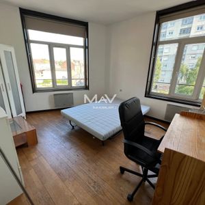 Appartement à louer à Lille • - Photo 2