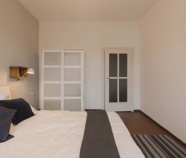 Zimmer in der Grünberger Straße - Photo 3