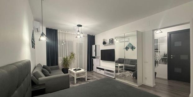 Tineretului parc etaj 10 - Fotografie 1