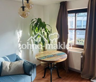 stilvolles Apartment mit Balkon- Altstadt von Königswinter, nahe Bonn - Photo 2