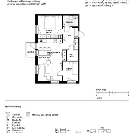 Brandmästargatan 3, 75425, Uppsala - Photo 4