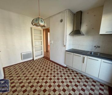 Location Appartement 2 pièces 59m² GRENOBLE 38100 - Photo 6