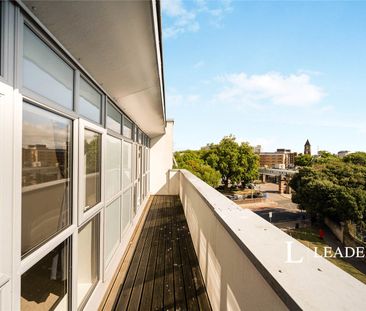 1 bedroom apartment to rent Mill Pond Apartments, 1-5 Queen Street,... - Photo 1