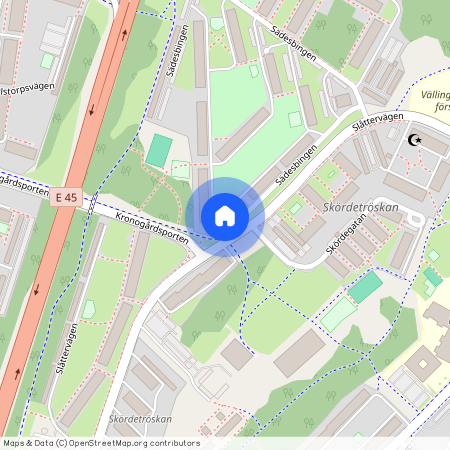 Sädesbingen 60, 46161, Trollhättan