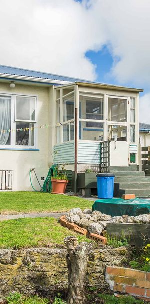 Tawhero - 2 Bedrooms - Photo 1