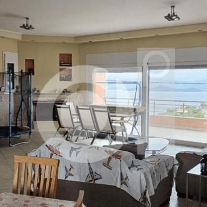 Διαμέρισμα για ενοικίαση Μαλεσίνα - Φωτογραφία 1