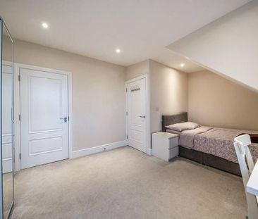 5 bedroom terraced house to rent - Photo 6