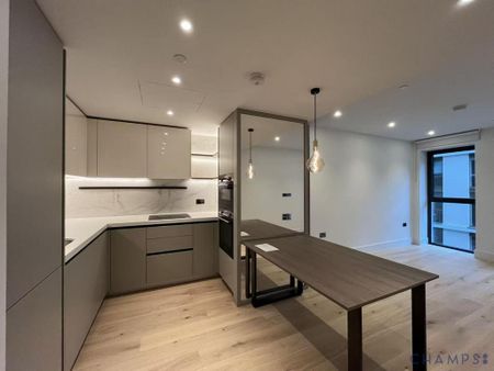 1 bedroom flat to rent - Photo 3