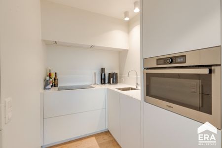 Instapklaar en energiezuinig appartement - Foto 4