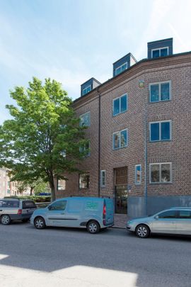 Magistergatan, Helsingborg - Photo 1