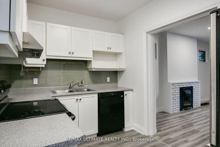 For Lease - 528 Runnymede Road Unit# Unit 1, Toronto, Ontario - Photo 4