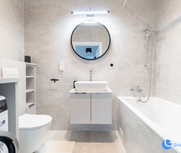 2 pokoje 46m2, ul. Wielicka, balkon, parking. - Zdjęcie 5