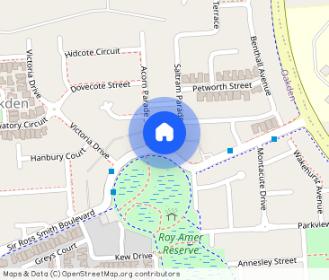 Modern Family Home in Prime Oakden Location - Photo 1