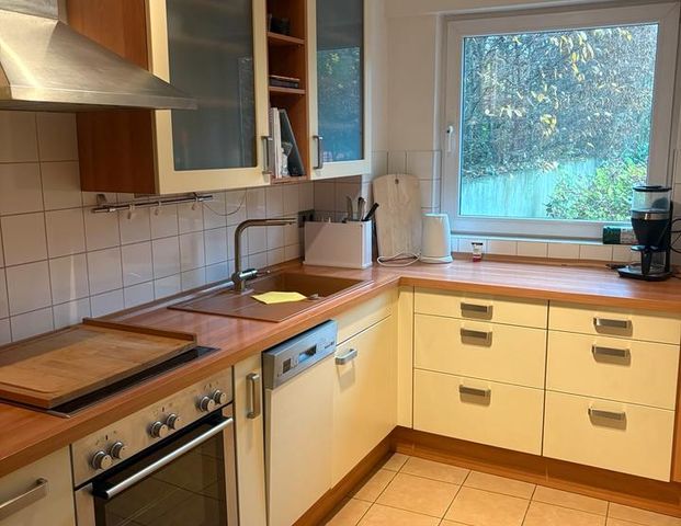 Voll möblierte Wohnung - Photo 1