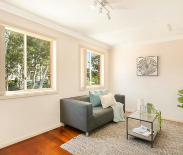 Super Spacious - Girraween Primary Catchment Area - Photo 2
